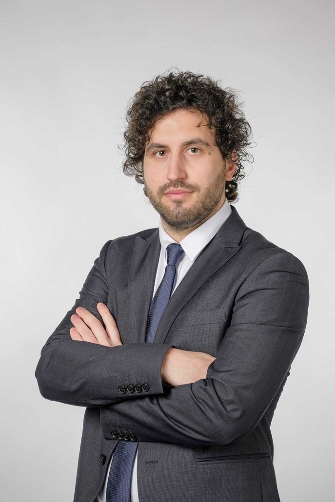 Alberto Vaccari - SLT Strategy Legal Tax