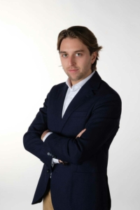 Marco Vicentini ESG Manager